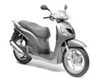 Scoopy 125